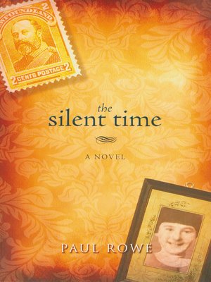 cover image of Silent Time